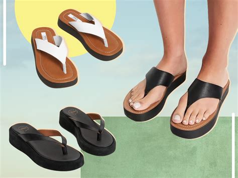 The 18 Best Thong Sandals for Women, Hands Down .